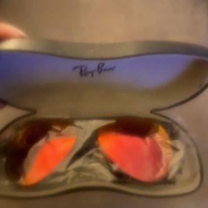 Ray Ban Shades